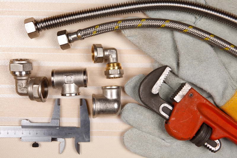 Plumbers Strawberry Hill